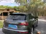 2021 Audi Q5L 2.0T 190HP L4 7DCT