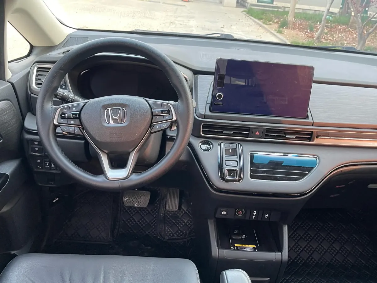 2024 Honda Elysioin 2.0L 146HP L4 E-CVT Hybrid,autocango,china used car exporter,china ev exporter,chinese used car exporter,chinese used ev exporter