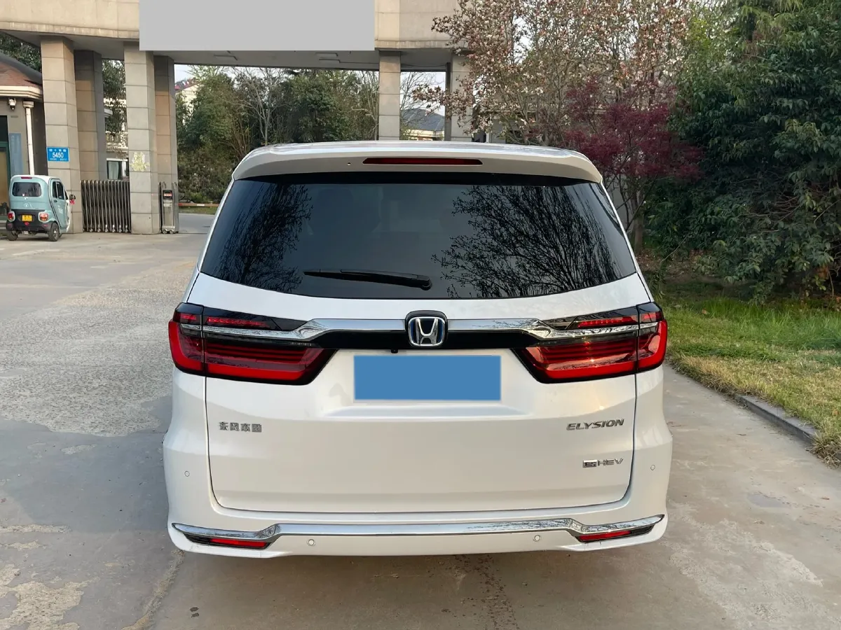 2024 Honda Elysioin 2.0L 146HP L4 E-CVT Hybrid,autocango,china used car exporter,china ev exporter,chinese used car exporter,chinese used ev exporter