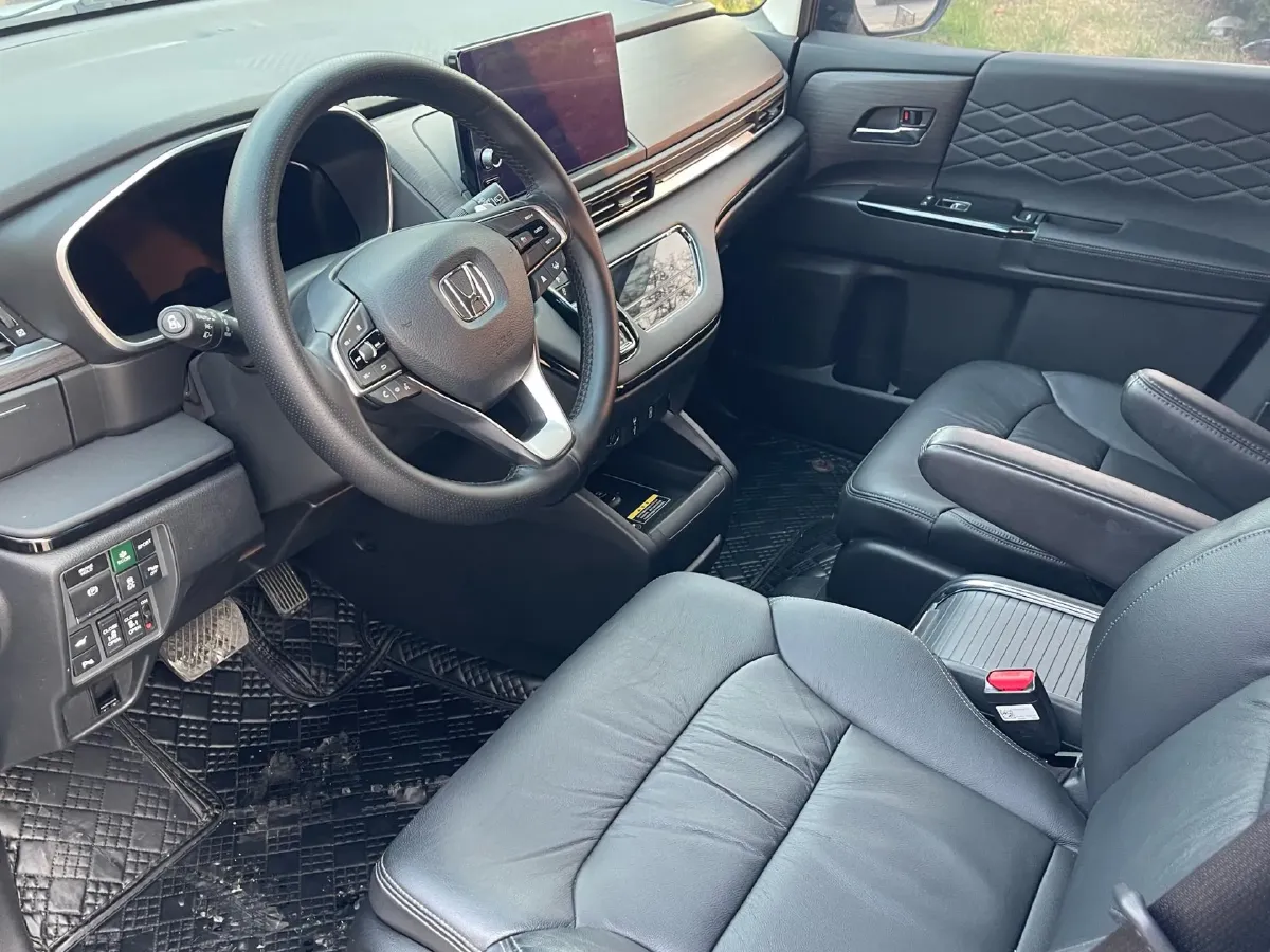 2024 Honda Elysioin 2.0L 146HP L4 E-CVT Hybrid,autocango,china used car exporter,china ev exporter,chinese used car exporter,chinese used ev exporter