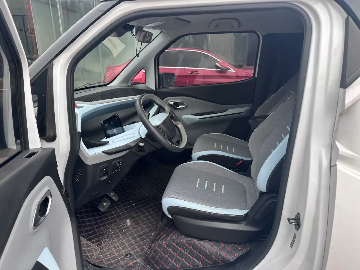 2022 WuLing Nano EV BEV 28KWH,autocango,china used car exporter,china ev exporter,chinese used car exporter,chinese used ev exporter