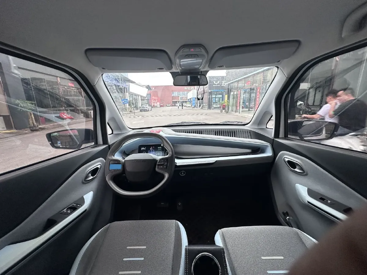 2022 WuLing Nano EV BEV 28KWH,autocango,china used car exporter,china ev exporter,chinese used car exporter,chinese used ev exporter