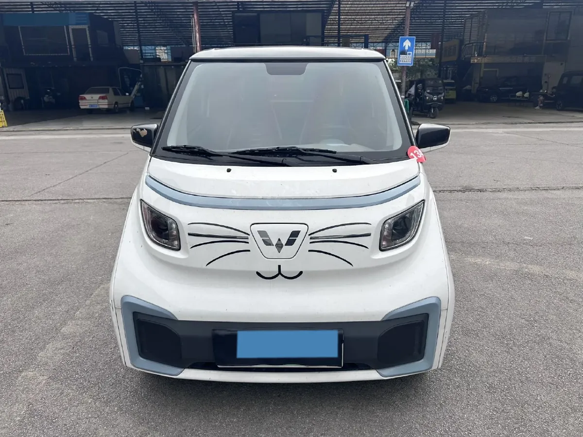 2022 WuLing Nano EV BEV 28KWH,autocango,china used car exporter,china ev exporter,chinese used car exporter,chinese used ev exporter