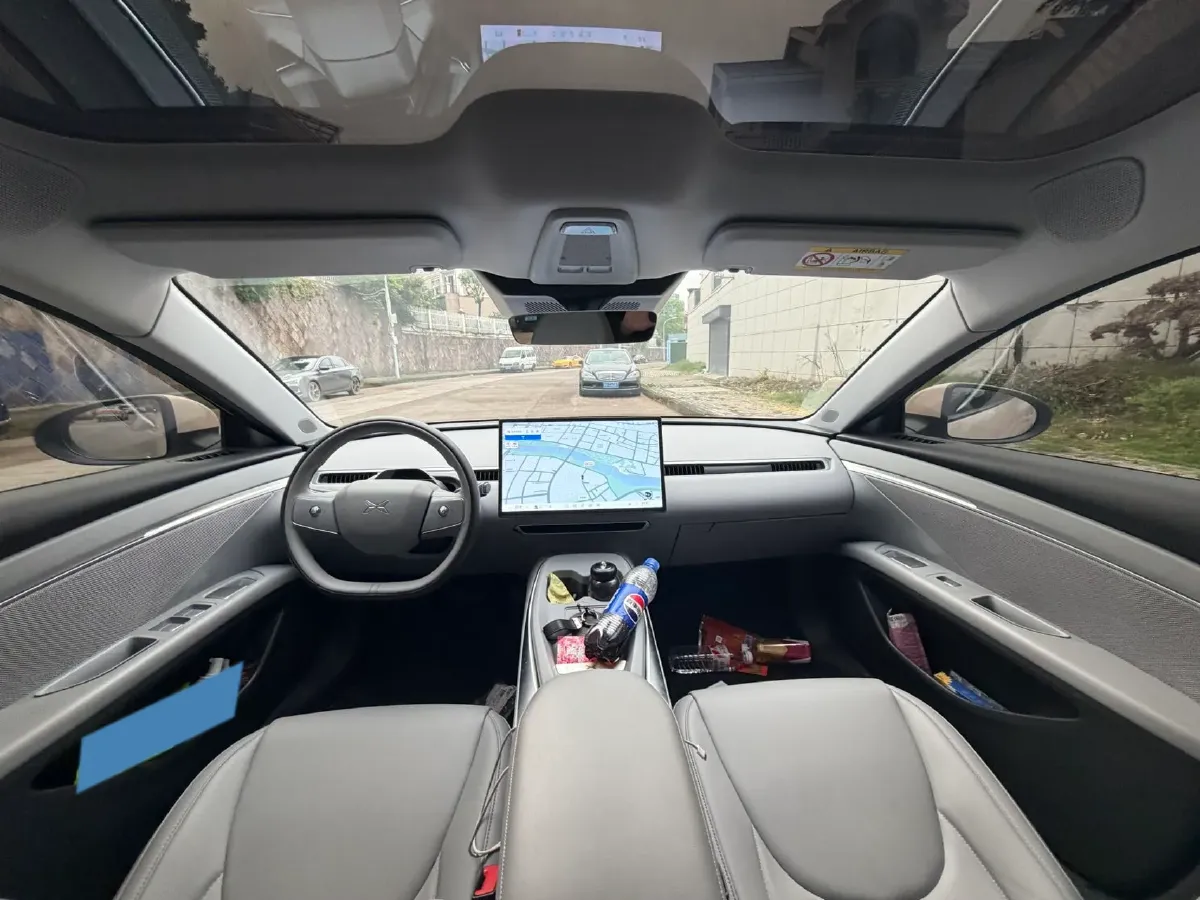 2024 Xpeng MONA M03 BEV 51.8KWH,autocango,china used car exporter,china ev exporter,chinese used car exporter,chinese used ev exporter