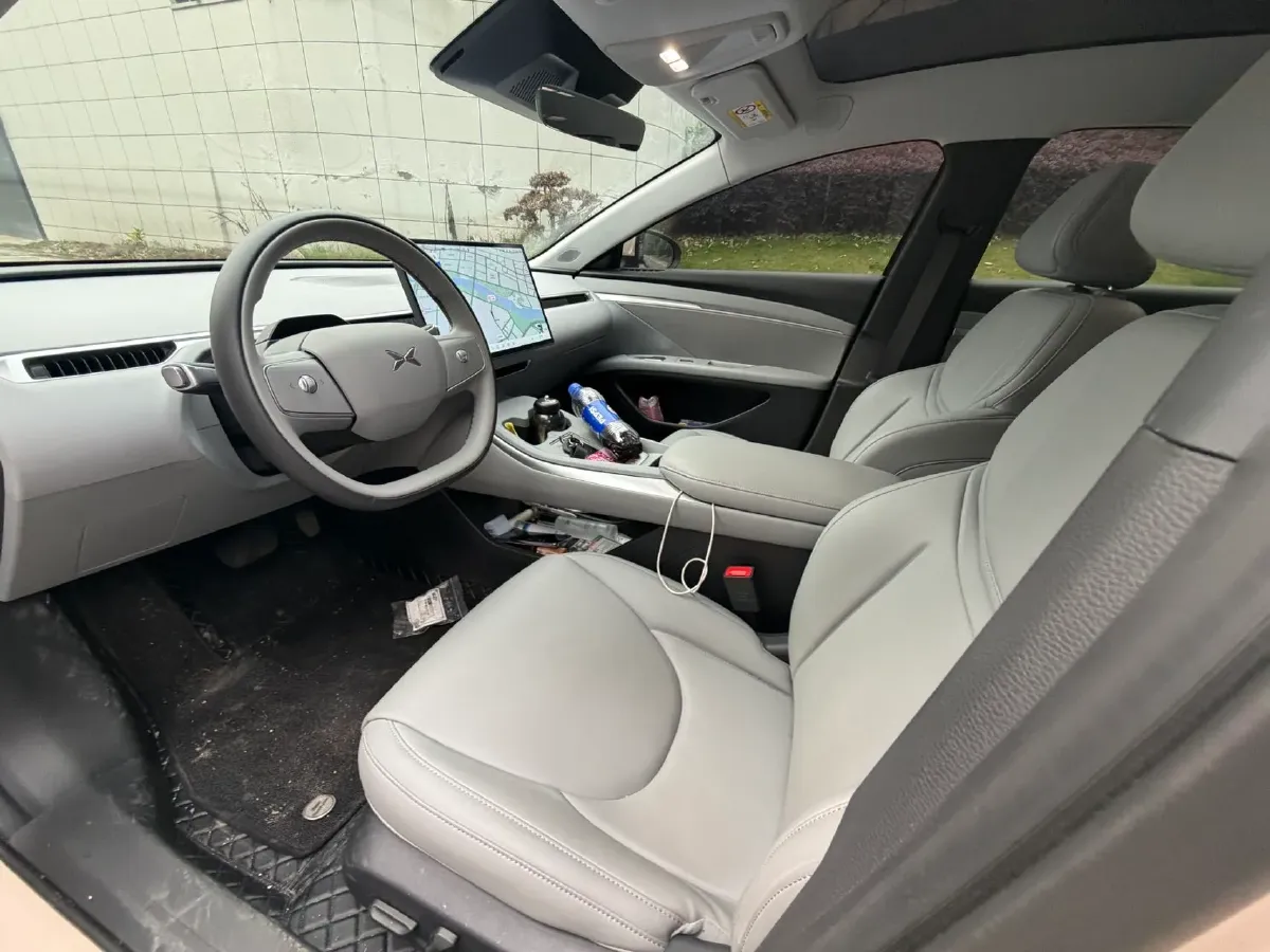 2024 Xpeng MONA M03 BEV 51.8KWH,autocango,china used car exporter,china ev exporter,chinese used car exporter,chinese used ev exporter