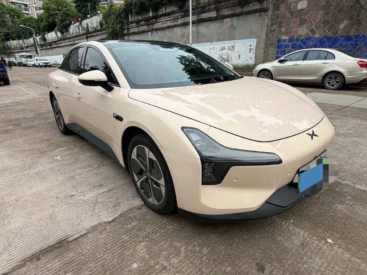 2024 Xpeng MONA M03 BEV 51.8KWH,autocango,china used car exporter,china ev exporter,chinese used car exporter,chinese used ev exporter