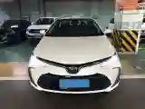 2021 Toyota Corolla 1.2T 116HP L4 CVT