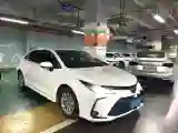 2021 Toyota Corolla 1.2T 116HP L4 CVT