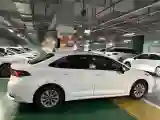 2021 Toyota Corolla 1.2T 116HP L4 CVT