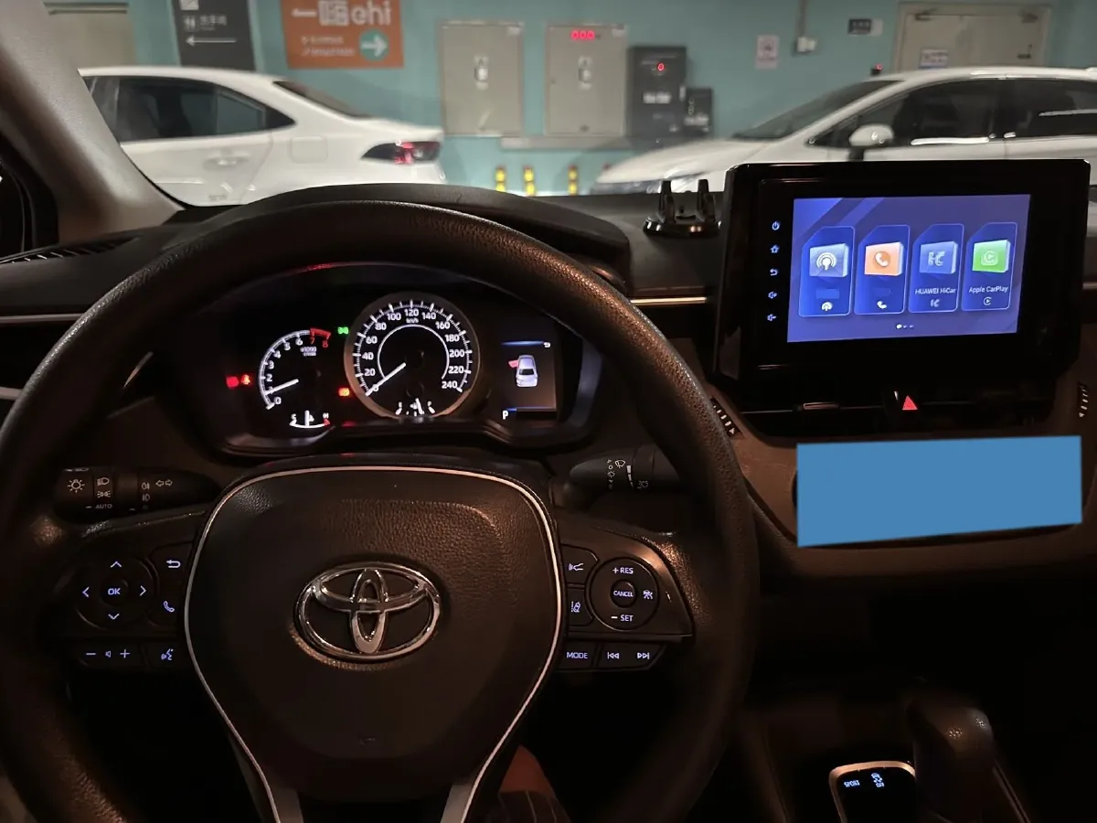 2021 Toyota Corolla 1.2T 116HP L4 CVT,autocango,china used car exporter,china ev exporter,chinese used car exporter,chinese used ev exporter