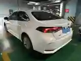 2021 Toyota Corolla 1.2T 116HP L4 CVT
