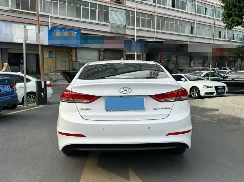 2019 Hyundai Elantra 1.5L 115HP L4 CVT,autocango,china used car exporter,china ev exporter,chinese used car exporter,chinese used ev exporter