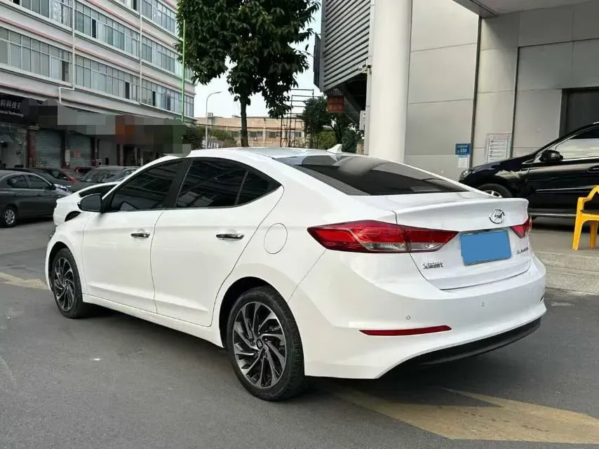 2019 Hyundai Elantra 1.5L 115HP L4 CVT,autocango,china used car exporter,china ev exporter,chinese used car exporter,chinese used ev exporter
