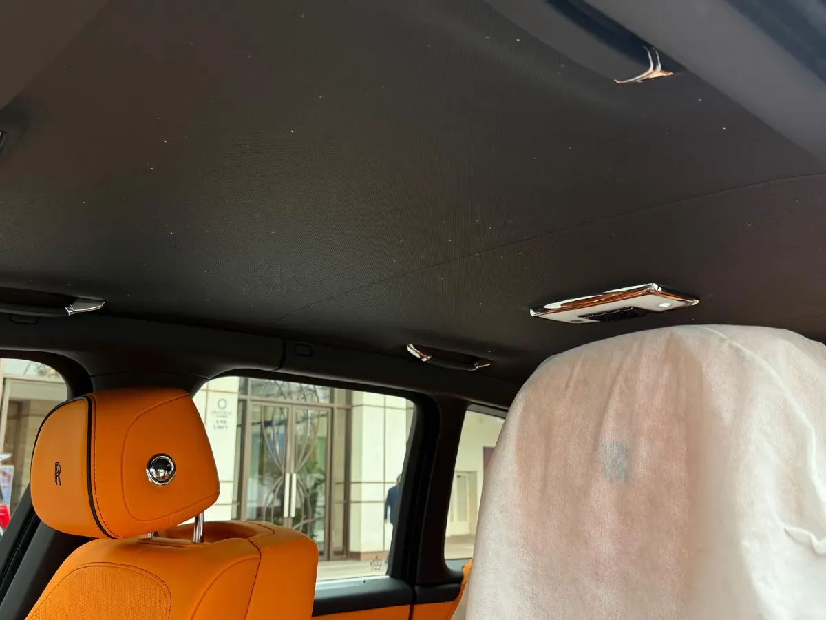 2024 Rolls-Royce Cullinan 6.7T 600HP V12 8AT,autocango,china used car exporter,china ev exporter,chinese used car exporter,chinese used ev exporter