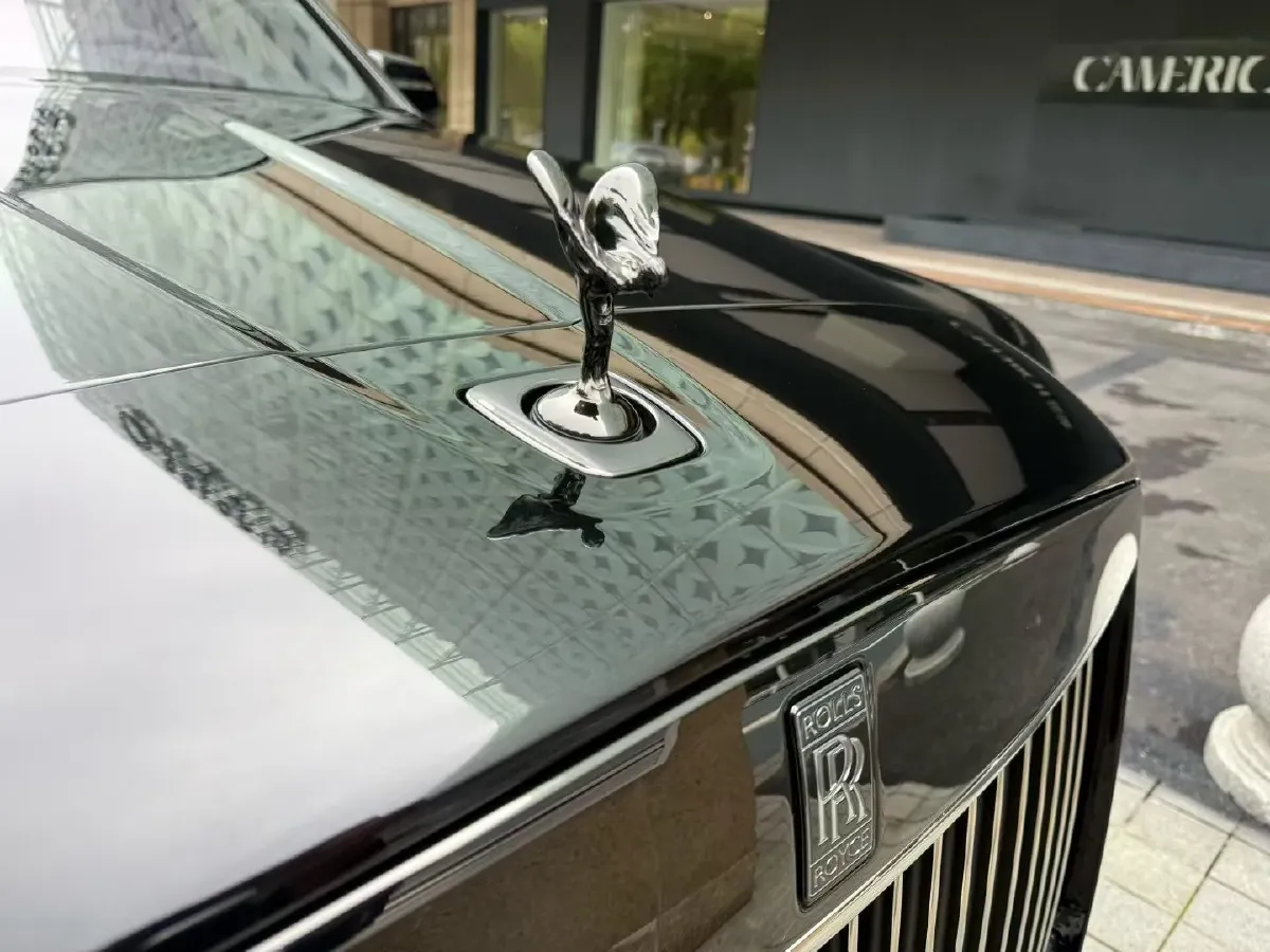 2024 Rolls-Royce Cullinan 6.7T 600HP V12 8AT,autocango,china used car exporter,china ev exporter,chinese used car exporter,chinese used ev exporter