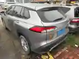 2022 Toyota Corolla Cross 2.0L 171HP L4 CVT