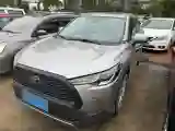 2022 Toyota Corolla Cross 2.0L 171HP L4 CVT