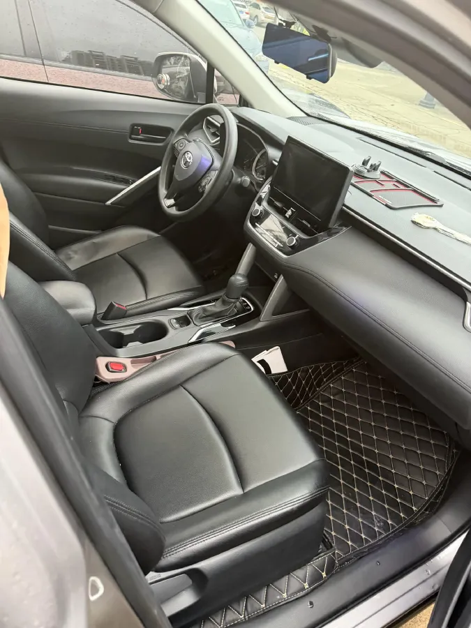 2022 Toyota Corolla Cross 2.0L 171HP L4 CVT,autocango,china used car exporter,china ev exporter,chinese used car exporter,chinese used ev exporter