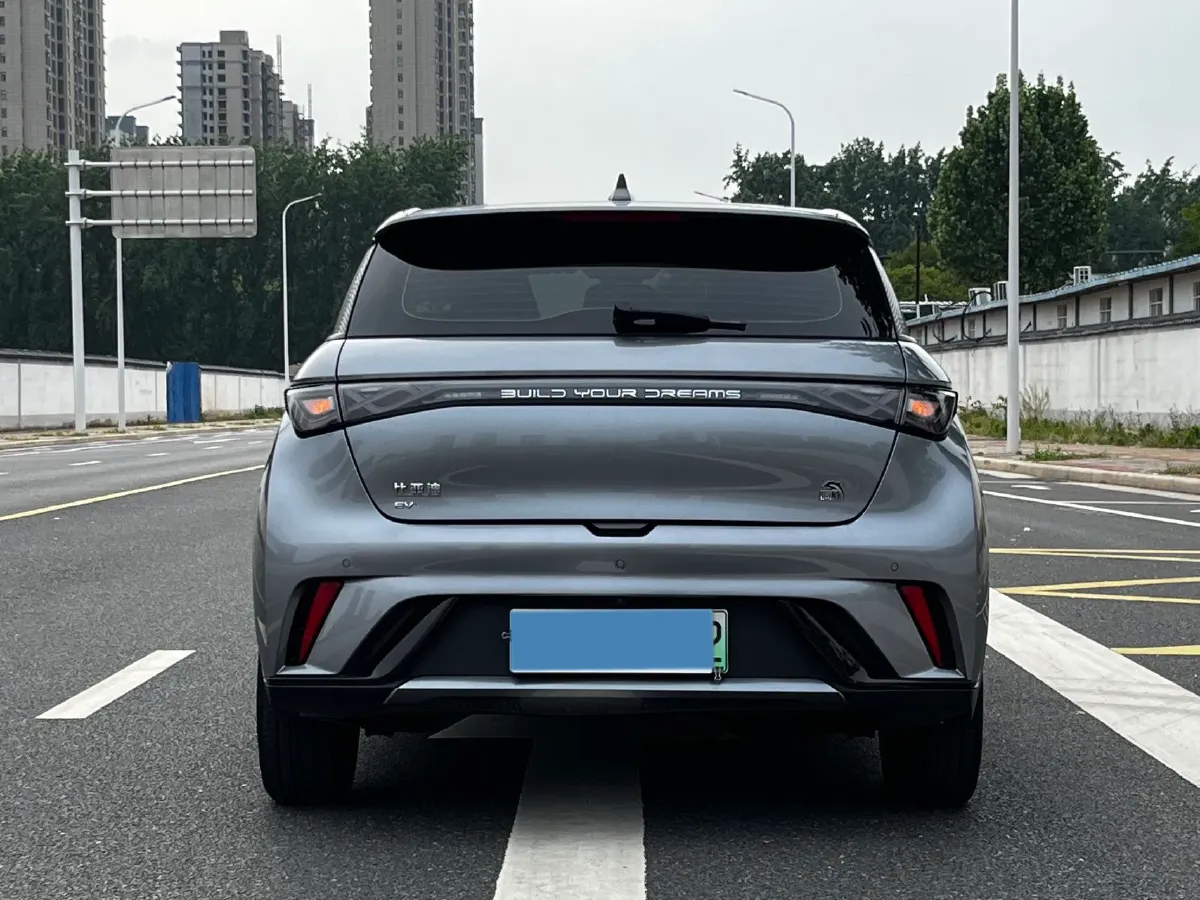 2023 BYD Dolphin BEV 44.928KWH,autocango,china used car exporter,china ev exporter,chinese used car exporter,chinese used ev exporter