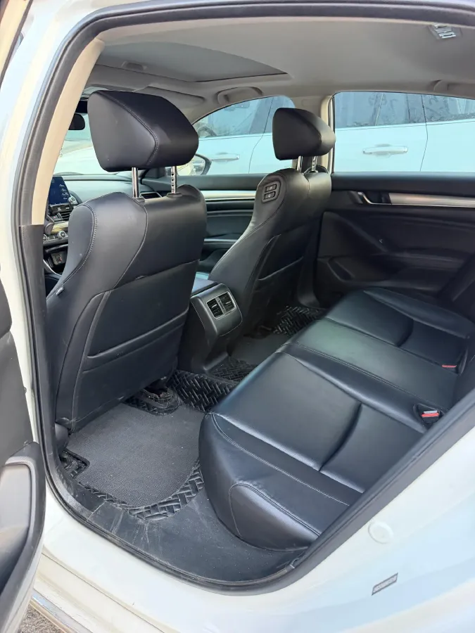 2018 Honda Accord 2.0L 146HP L4 E-CVT Hybrid,autocango,china used car exporter,china ev exporter,chinese used car exporter,chinese used ev exporter