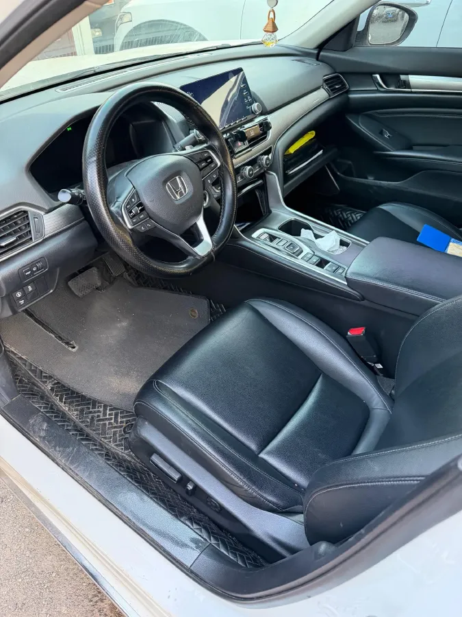 2018 Honda Accord 2.0L 146HP L4 E-CVT Hybrid,autocango,china used car exporter,china ev exporter,chinese used car exporter,chinese used ev exporter