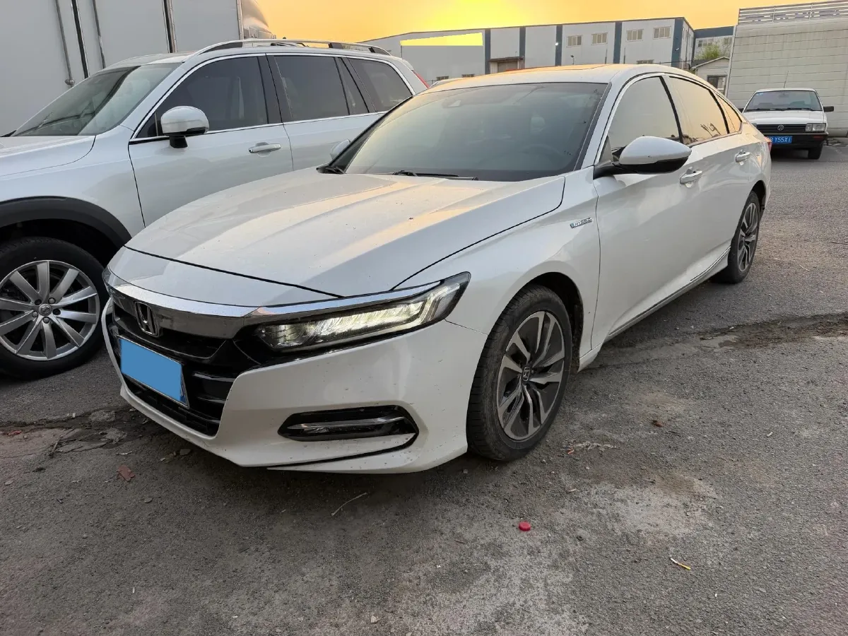2018 Honda Accord 2.0L 146HP L4 E-CVT Hybrid,autocango,china used car exporter,china ev exporter,chinese used car exporter,chinese used ev exporter