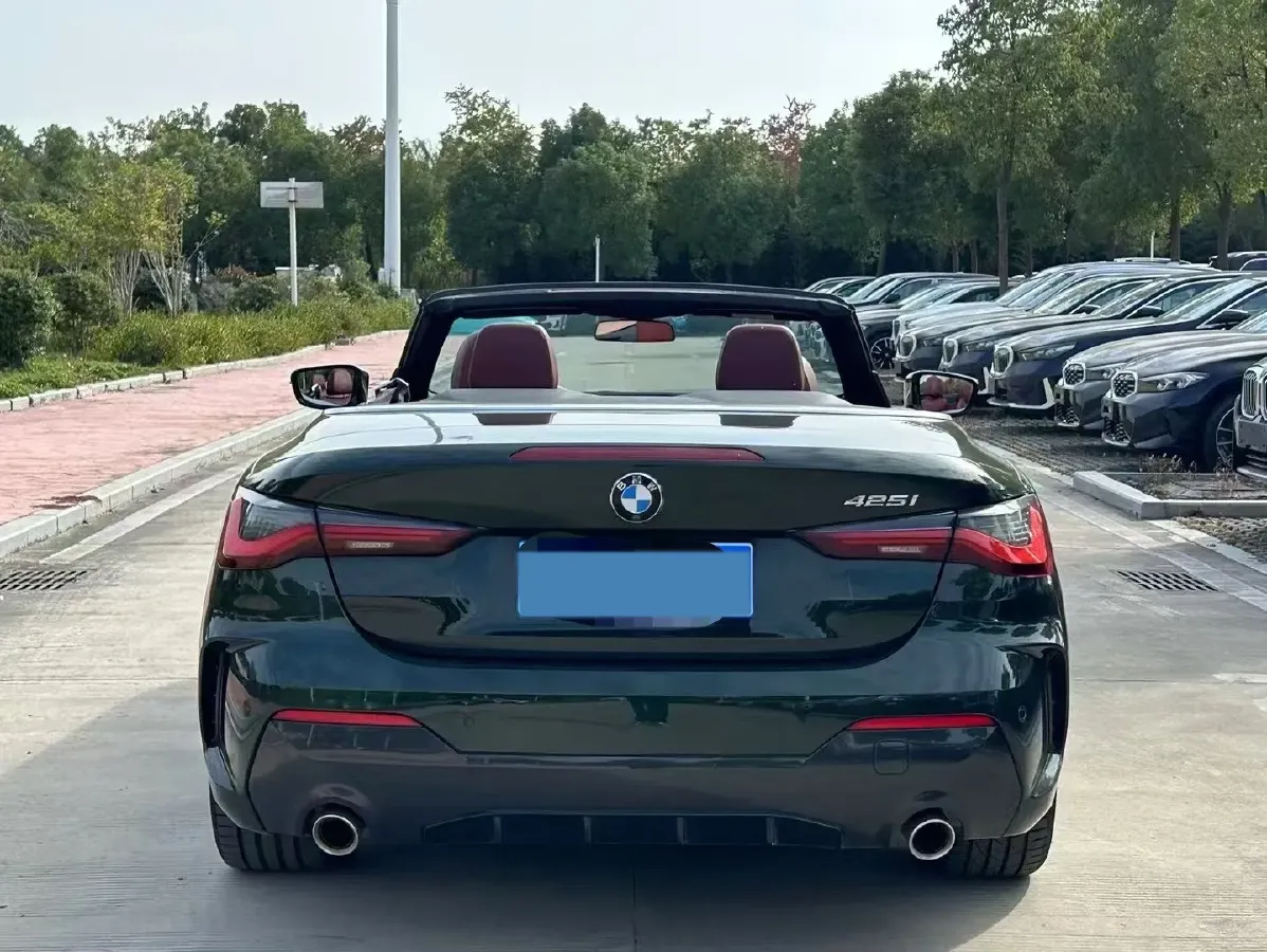 2021 BMW 4 Series 2.0T 184HP L4 8AT,autocango,china used car exporter,china ev exporter,chinese used car exporter,chinese used ev exporter