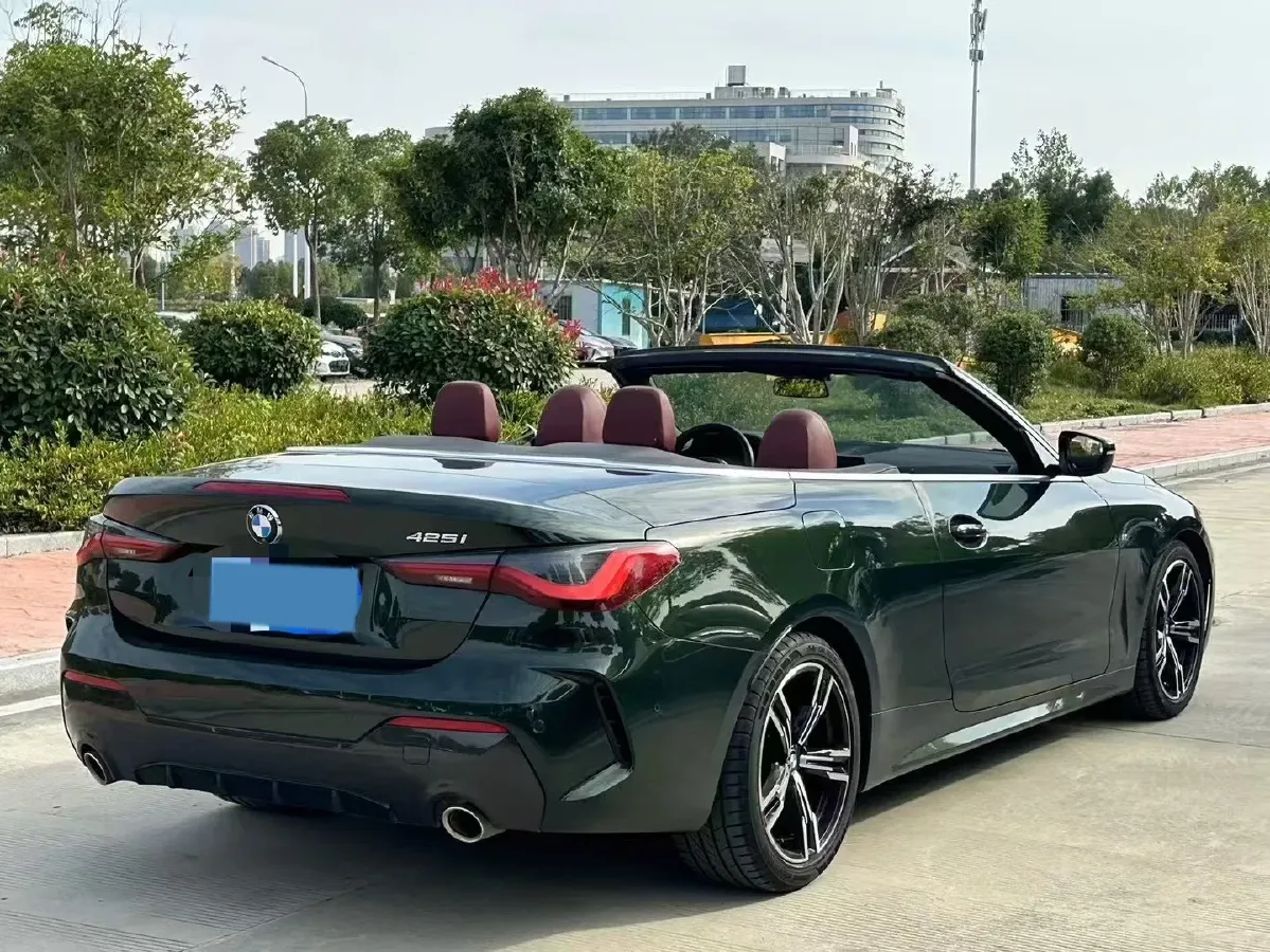 2021 BMW 4 Series 2.0T 184HP L4 8AT,autocango,china used car exporter,china ev exporter,chinese used car exporter,chinese used ev exporter