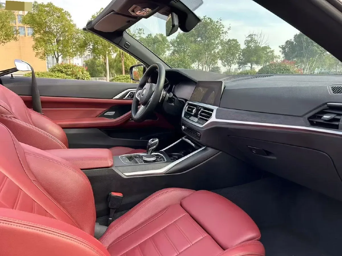 2021 BMW 4 Series 2.0T 184HP L4 8AT,autocango,china used car exporter,china ev exporter,chinese used car exporter,chinese used ev exporter