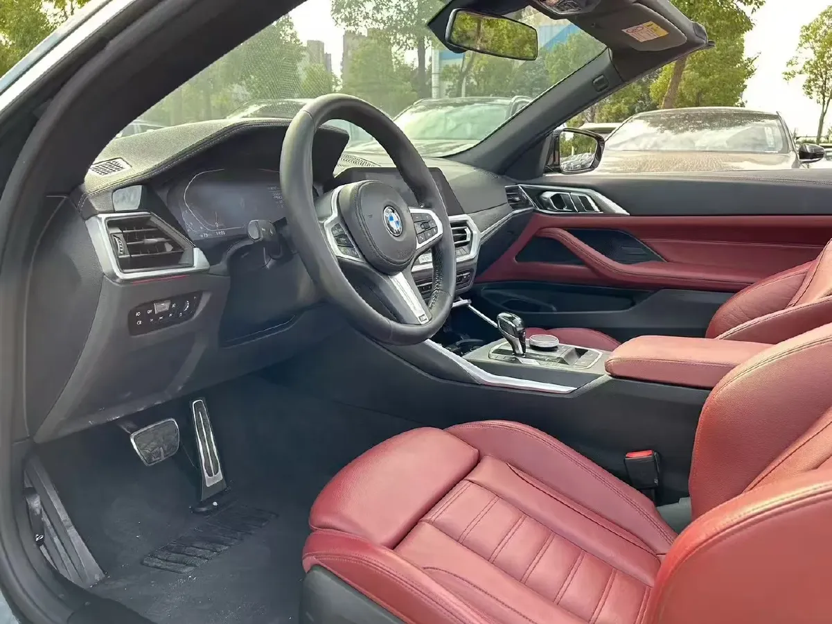 2021 BMW 4 Series 2.0T 184HP L4 8AT,autocango,china used car exporter,china ev exporter,chinese used car exporter,chinese used ev exporter