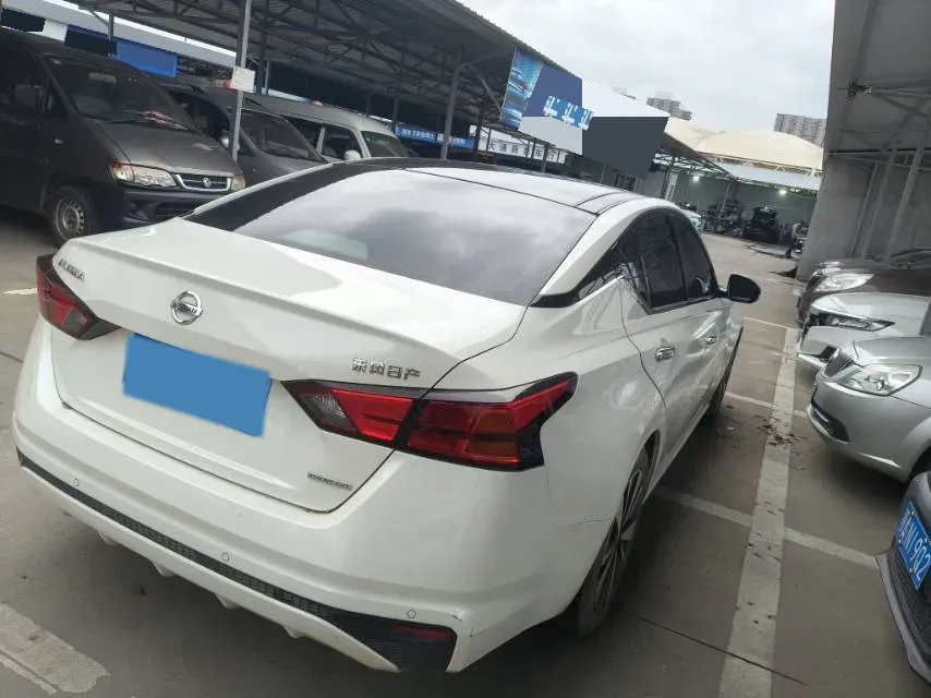 2021 Nissan Teana 2.0L 156HP L4 CVT,autocango,china used car exporter,china ev exporter,chinese used car exporter,chinese used ev exporter