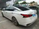 2021 Nissan Teana 2.0L 156HP L4 CVT