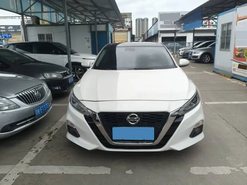 2021 Nissan Teana 2.0L 156HP L4 CVT,autocango,china used car exporter,china ev exporter,chinese used car exporter,chinese used ev exporter