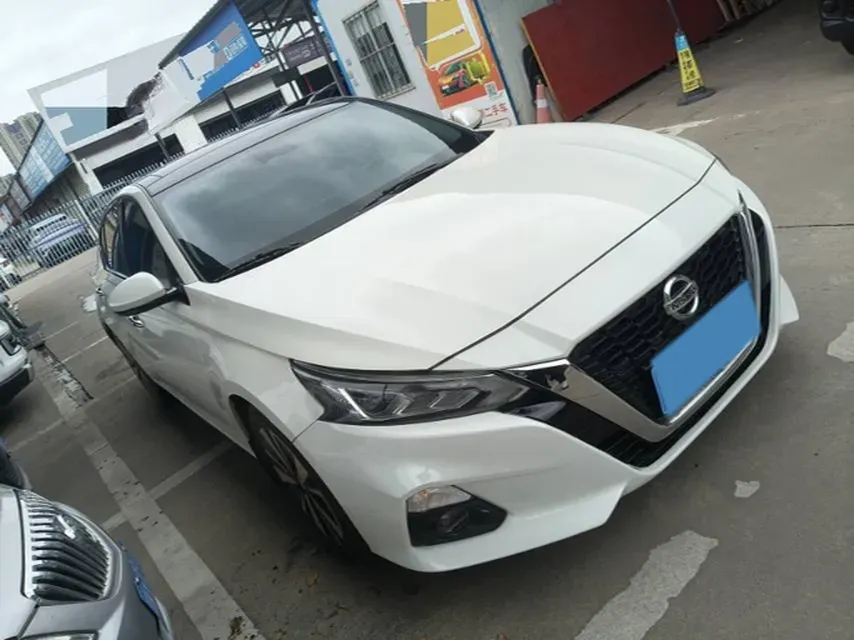 2021 Nissan Teana 2.0L 156HP L4 CVT,autocango,china used car exporter,china ev exporter,chinese used car exporter,chinese used ev exporter