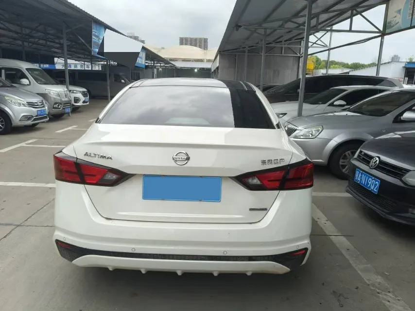2021 Nissan Teana 2.0L 156HP L4 CVT,autocango,china used car exporter,china ev exporter,chinese used car exporter,chinese used ev exporter