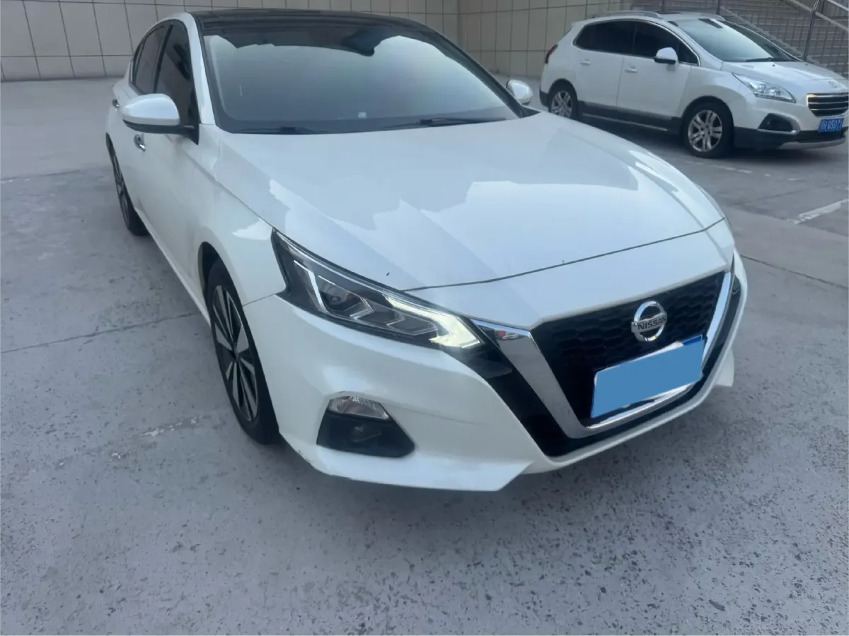 2021 Nissan Teana 2.0L 156HP L4 CVT,autocango,china used car exporter,china ev exporter,chinese used car exporter,chinese used ev exporter