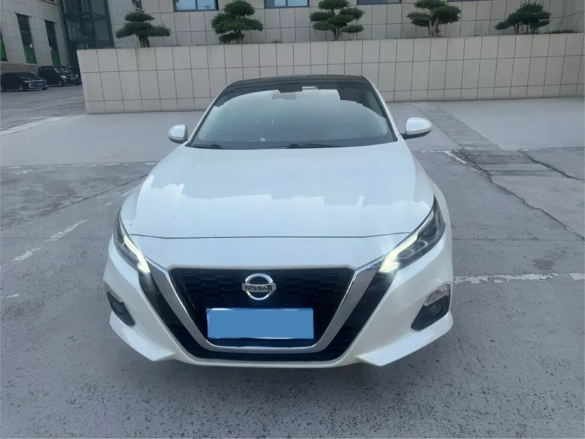 2021 Nissan Teana 2.0L 156HP L4 CVT,autocango,china used car exporter,china ev exporter,chinese used car exporter,chinese used ev exporter