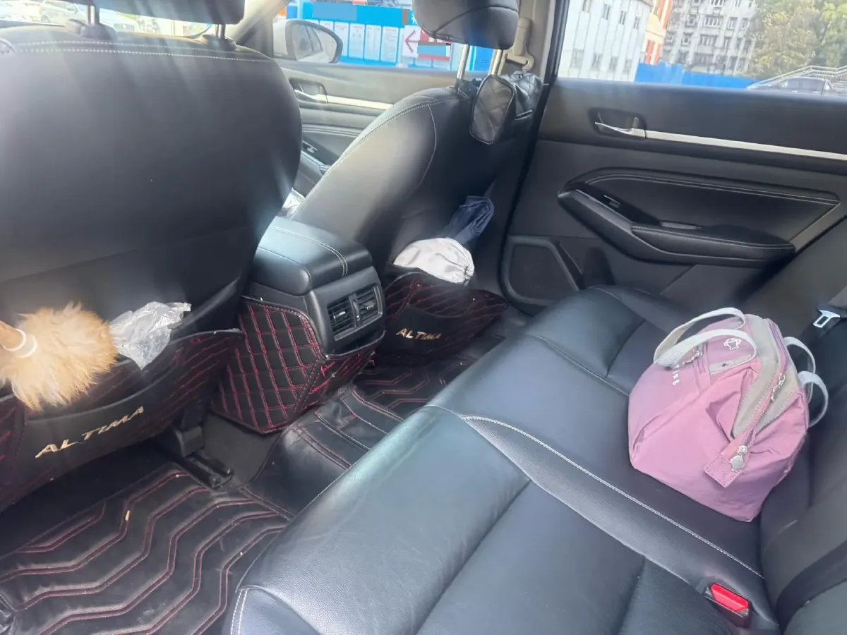 2021 Nissan Teana 2.0L 156HP L4 CVT,autocango,china used car exporter,china ev exporter,chinese used car exporter,chinese used ev exporter