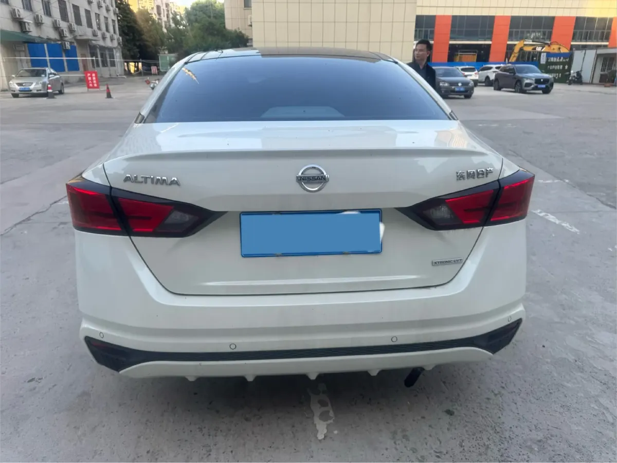 2021 Nissan Teana 2.0L 156HP L4 CVT,autocango,china used car exporter,china ev exporter,chinese used car exporter,chinese used ev exporter