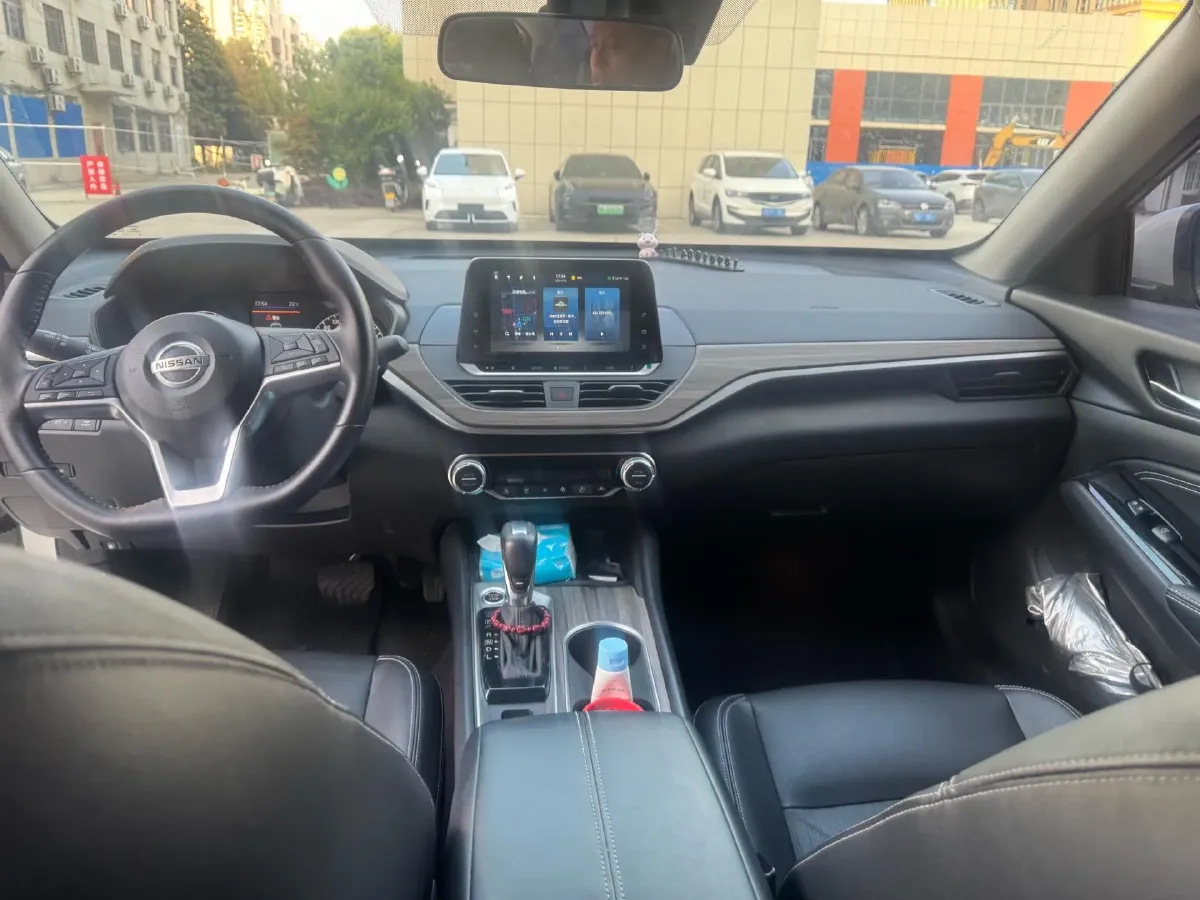 2021 Nissan Teana 2.0L 156HP L4 CVT,autocango,china used car exporter,china ev exporter,chinese used car exporter,chinese used ev exporter