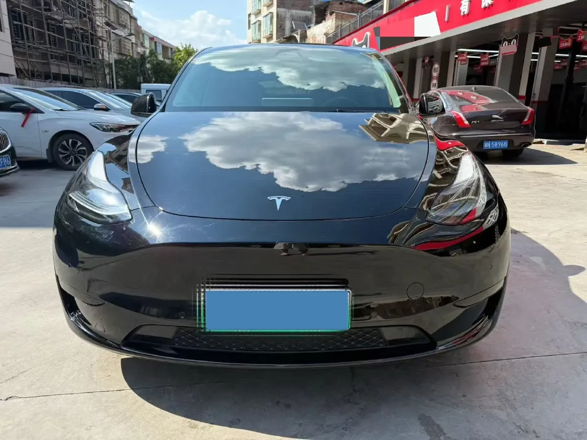 2022 Tesla Model Y BEV 60KWH,autocango,china used car exporter,china ev exporter,chinese used car exporter,chinese used ev exporter