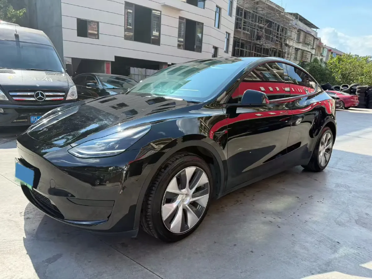 2022 Tesla Model Y BEV 60KWH,autocango,china used car exporter,china ev exporter,chinese used car exporter,chinese used ev exporter