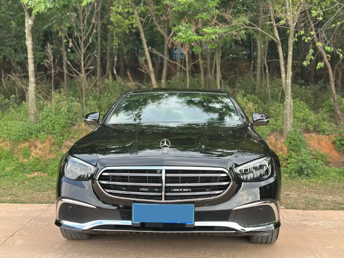 2021 Mercedes-Benz E Class 2.0T 258HP L4 9AT,autocango,china used car exporter,china ev exporter,chinese used car exporter,chinese used ev exporter