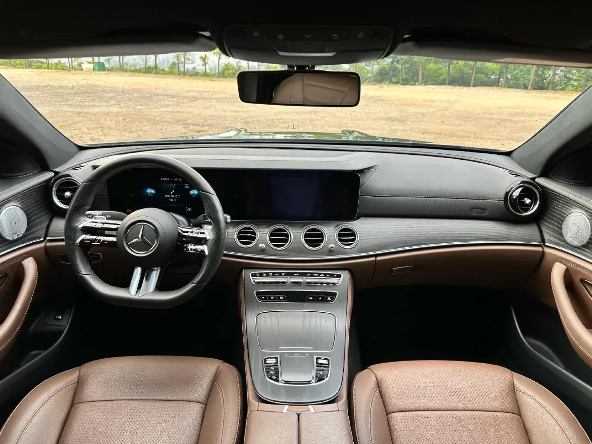 2021 Mercedes-Benz E Class 2.0T 258HP L4 9AT,autocango,china used car exporter,china ev exporter,chinese used car exporter,chinese used ev exporter