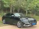 2021 Mercedes-Benz E Class 2.0T 258HP L4 9AT