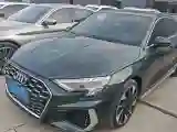 2024 Audi A3 1.4T 150HP L4 7DCT