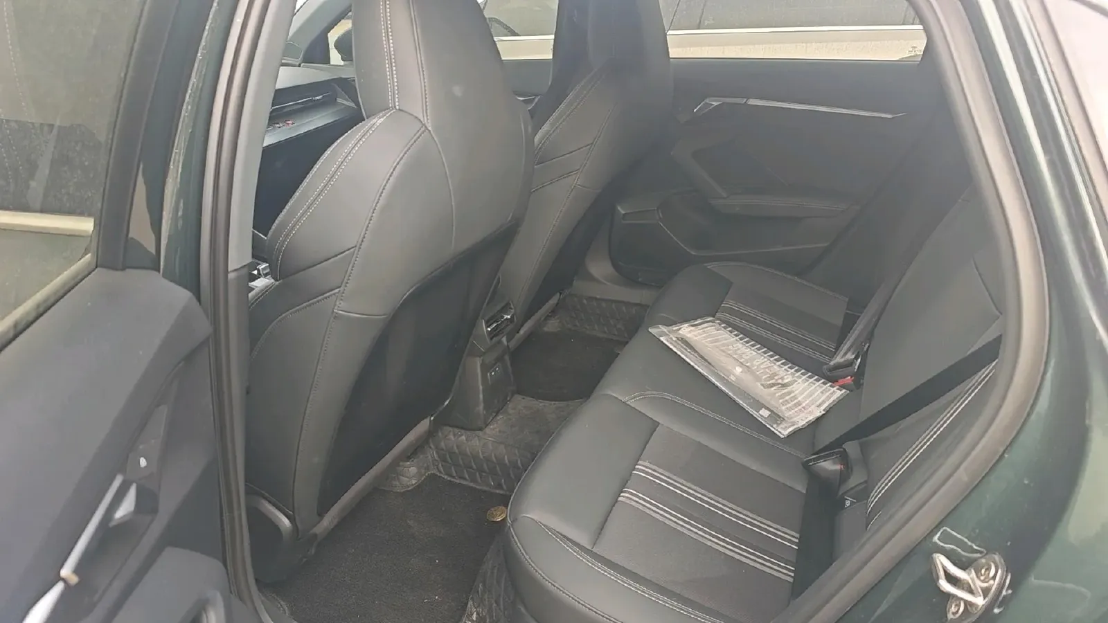 2024 Audi A3 1.4T 150HP L4 7DCT,autocango,china used car exporter,china ev exporter,chinese used car exporter,chinese used ev exporter