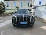 2023 HongQi HS3 1.5T 169HP L4 7DCT