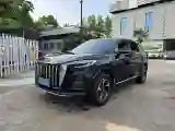 2023 HongQi HS3 1.5T 169HP L4 7DCT