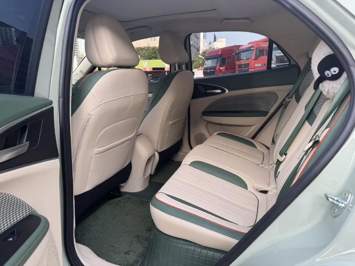 2023 Ora FunkyCat BEV 47.8KWH,autocango,china used car exporter,china ev exporter,chinese used car exporter,chinese used ev exporter